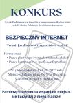 Czytaj więcej: Gminny konkurs plastyczno- informatyczny pt. 