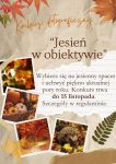 Czytaj więcej: Konkurs fotograficzny 