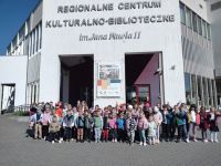 Czytaj więcej: Wizyta w teatrze w Brzesku