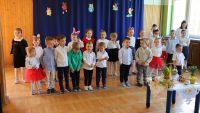 Czytaj więcej: Przedstawienie wielkanocne