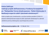 Czytaj więcej: Projekt