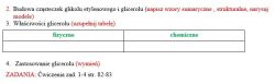 Czytaj więcej: Praca domowa - chemia, KLASA VIII