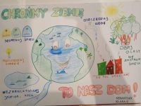 Czytaj więcej: ,,Chrońmy Ziemię